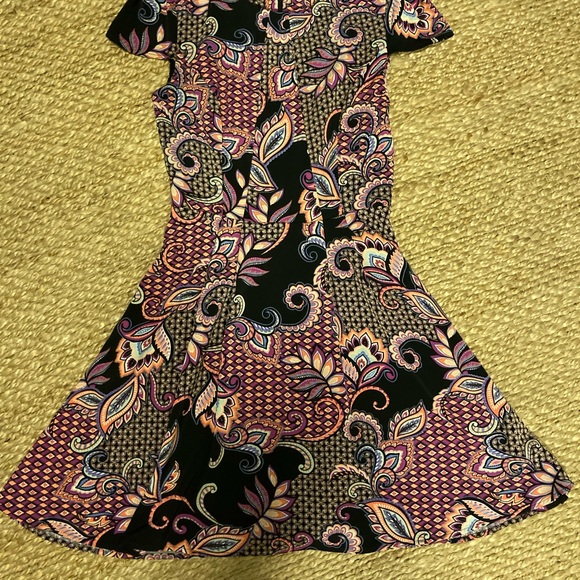 Tokito Work Dress - Picture 4 of 4